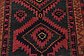 3' x 5' 3 Yalameh Persian Rug thumbnail image 4