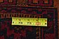 3' x 5' 3 Yalameh Persian Rug thumbnail image 9