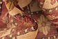 4' x 6' 8 Ghashghaei Persian Rug thumbnail image 10