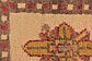 4' x 6' 8 Ghashghaei Persian Rug thumbnail image 11