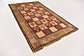 4' x 6' 8 Ghashghaei Persian Rug thumbnail image 2