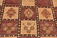 4' x 6' 8 Ghashghaei Persian Rug thumbnail image 4