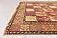 4' x 6' 8 Ghashghaei Persian Rug thumbnail image 6