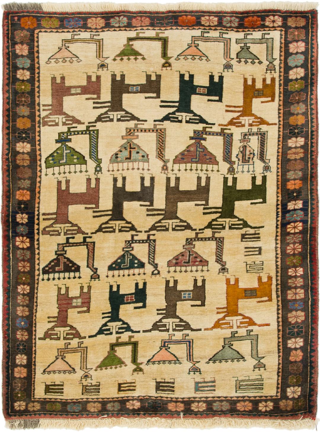 Main image of rug