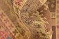 3' x 6' 3 Shiraz-Gabbeh Persian Runner Rug thumbnail image 10