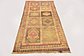3' x 6' 3 Shiraz-Gabbeh Persian Runner Rug thumbnail image 3
