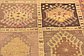 3' x 6' 3 Shiraz-Gabbeh Persian Runner Rug thumbnail image 4