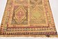 3' x 6' 3 Shiraz-Gabbeh Persian Runner Rug thumbnail image 5
