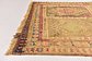 3' x 6' 3 Shiraz-Gabbeh Persian Runner Rug thumbnail image 6