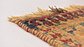 3' x 6' 3 Shiraz-Gabbeh Persian Runner Rug thumbnail image 7