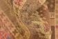 3' x 6' 3 Shiraz-Gabbeh Persian Runner Rug thumbnail