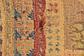 3' x 6' 3 Shiraz-Gabbeh Persian Runner Rug thumbnail