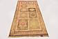 3' x 6' 3 Shiraz-Gabbeh Persian Runner Rug thumbnail