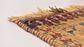 3' x 6' 3 Shiraz-Gabbeh Persian Runner Rug thumbnail