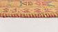 3' x 6' 3 Shiraz-Gabbeh Persian Runner Rug thumbnail