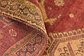 4' x 6' 2 Ghashghaei Persian Rug thumbnail image 11