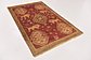4' x 6' 2 Ghashghaei Persian Rug thumbnail image 2