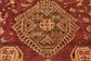 4' x 6' 2 Ghashghaei Persian Rug thumbnail image 4