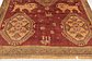 4' x 6' 2 Ghashghaei Persian Rug thumbnail image 5