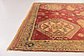 4' x 6' 2 Ghashghaei Persian Rug thumbnail image 8
