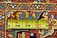 2' 8 x 4' 2 Kashmir Oriental Rug thumbnail