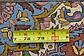 2' 7 x 4' 4 Kashmir Oriental Rug thumbnail