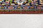 2' 7 x 4' 4 Kashmir Oriental Rug thumbnail