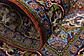 2' 7 x 4' 4 Kashmir Oriental Rug thumbnail