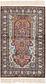2' 7 x 4' 4 Kashmir Oriental Rug thumbnail