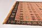 3' 8 x 6' Shiraz-Gabbeh Persian Rug thumbnail