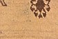 4' x 6' 6 Shiraz-Gabbeh Persian Rug thumbnail image 10