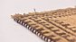 4' x 6' 6 Shiraz-Gabbeh Persian Rug thumbnail image 6