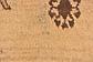 4' x 6' 6 Shiraz-Gabbeh Persian Rug thumbnail