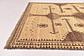 4' x 6' 6 Shiraz-Gabbeh Persian Rug thumbnail