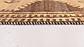 4' x 6' 6 Shiraz-Gabbeh Persian Rug thumbnail