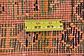 3' 3 x 5' Shiraz-Gabbeh Persian Rug thumbnail
