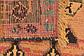 3' 3 x 5' Shiraz-Gabbeh Persian Rug thumbnail