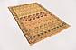 3' 3 x 5' Shiraz-Gabbeh Persian Rug thumbnail