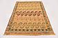 3' 3 x 5' Shiraz-Gabbeh Persian Rug thumbnail