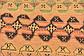 3' 3 x 5' Shiraz-Gabbeh Persian Rug thumbnail