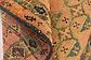 3' 3 x 5' Shiraz-Gabbeh Persian Rug thumbnail