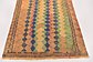 3' 4 x 6' 5 Shiraz-Gabbeh Persian Rug thumbnail image 4
