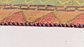 3' 4 x 6' 5 Shiraz-Gabbeh Persian Rug thumbnail image 7