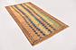 3' 4 x 6' 5 Shiraz-Gabbeh Persian Rug thumbnail