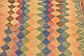 3' 4 x 6' 5 Shiraz-Gabbeh Persian Rug thumbnail