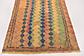 3' 4 x 6' 5 Shiraz-Gabbeh Persian Rug thumbnail