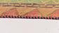 3' 4 x 6' 5 Shiraz-Gabbeh Persian Rug thumbnail