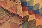 3' 4 x 6' 5 Shiraz-Gabbeh Persian Rug thumbnail