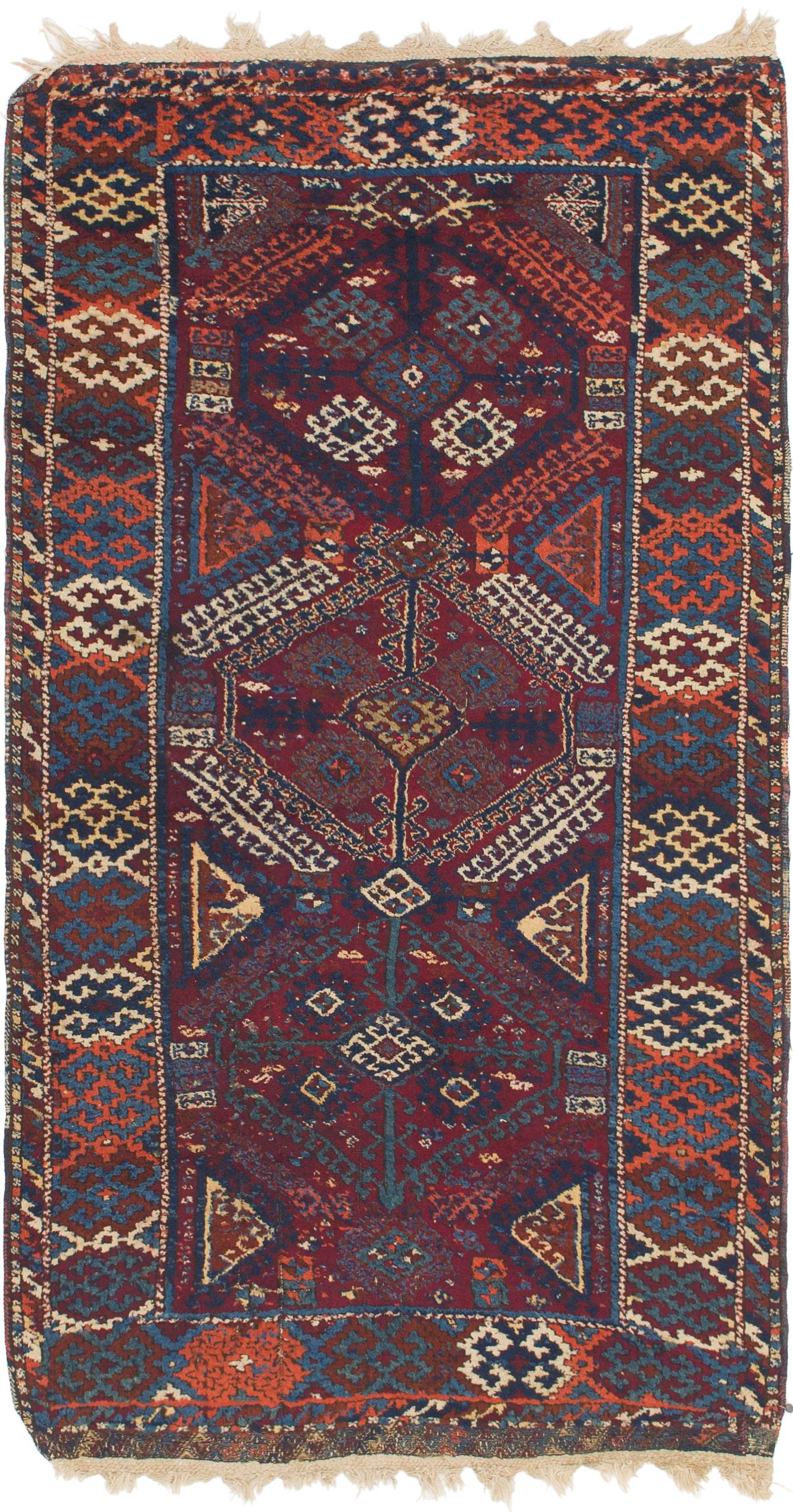 Main image of rug