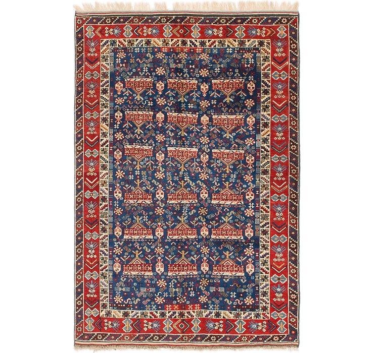 6' 10 x 10' Kars Rug